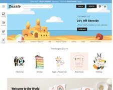 Zazzle AU .